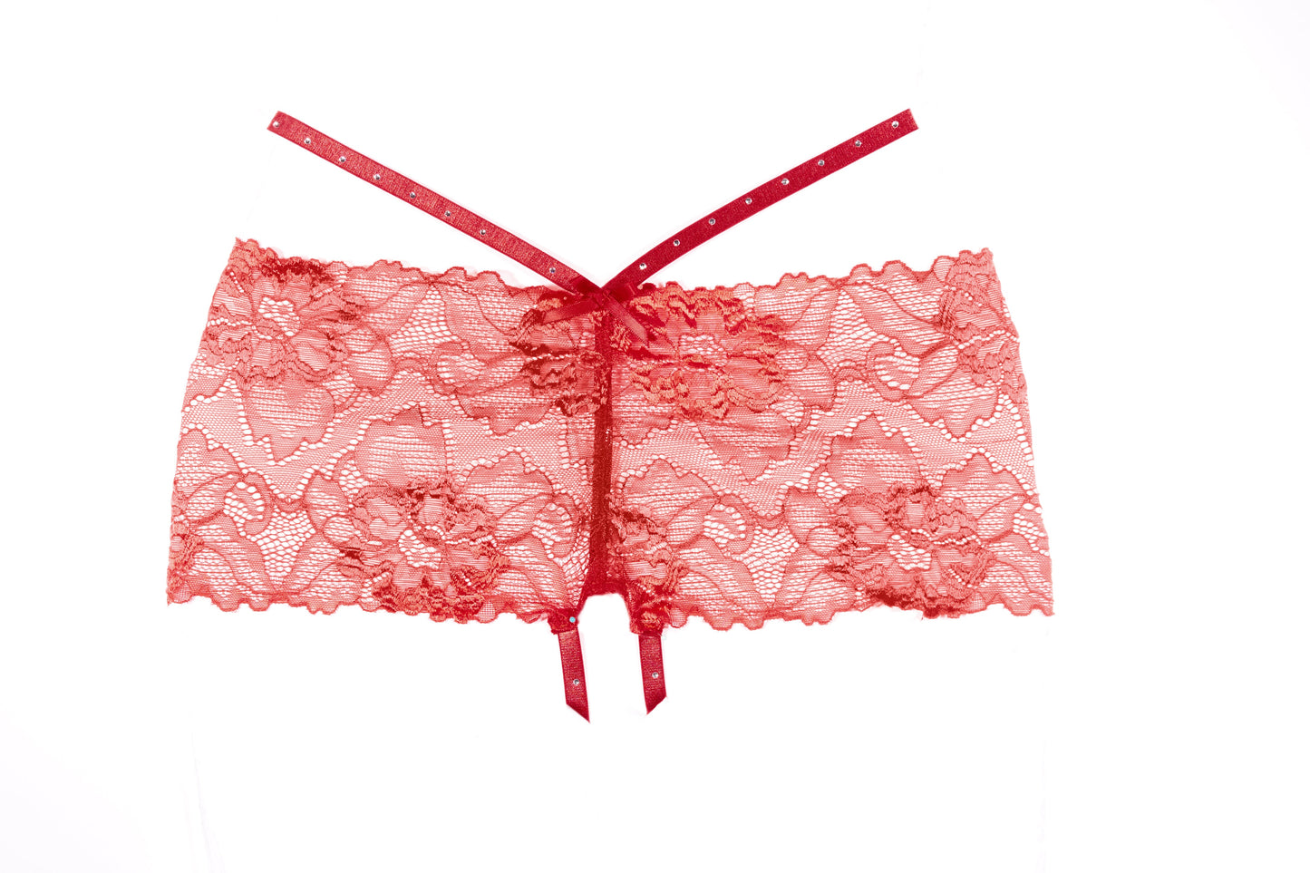 Crotchless Surprise - Feel The Essence