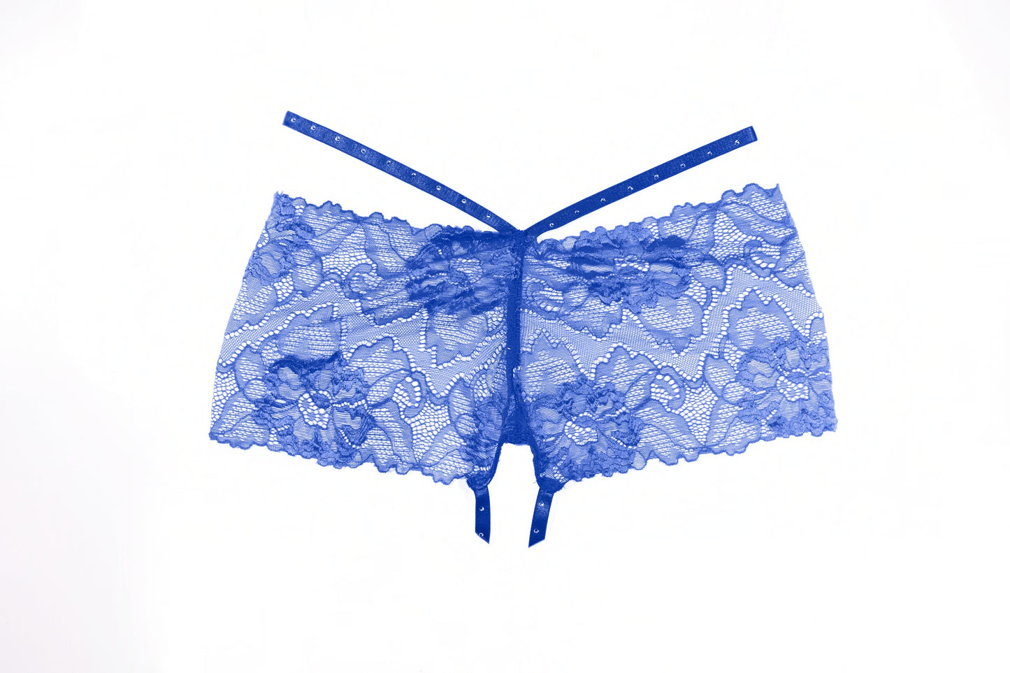 Crotchless Surprise - Feel The Essence