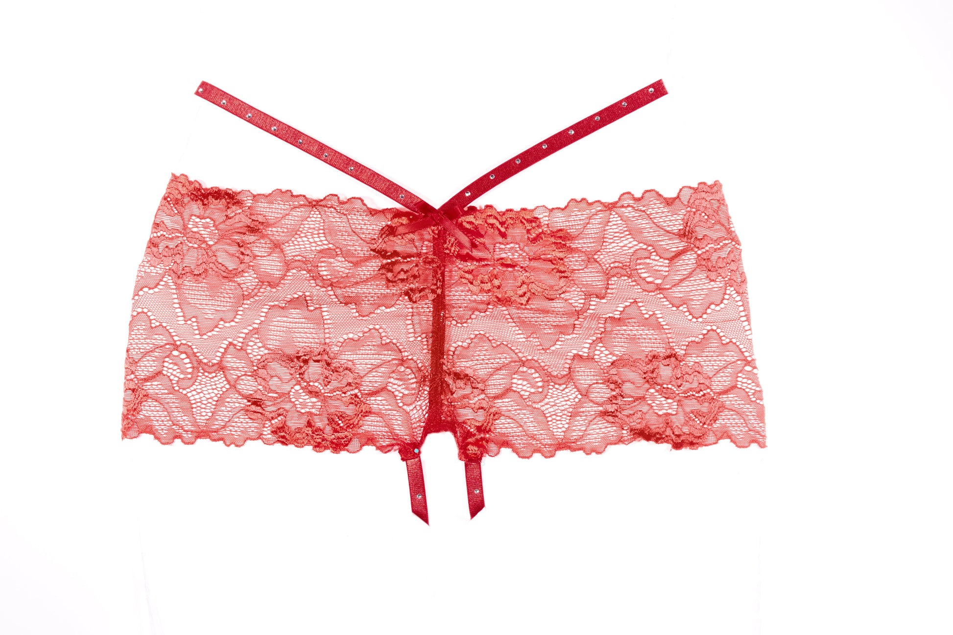 Crotchless Surprise - Feel The Essence 