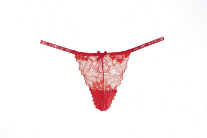Lush Lace - Feel The Essence 
