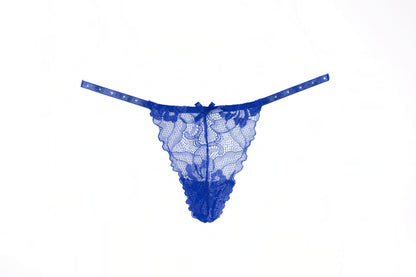 Lush Lace - Feel The Essence 
