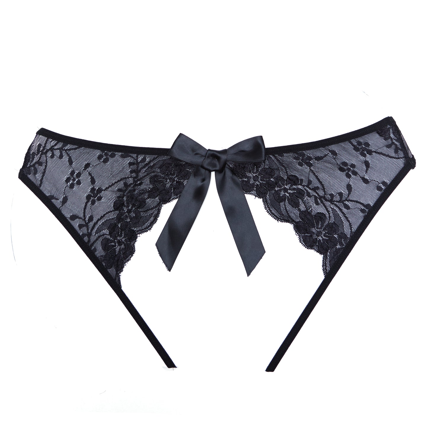 Lace Dreams & Mesh Schemes - Feel The Essence 