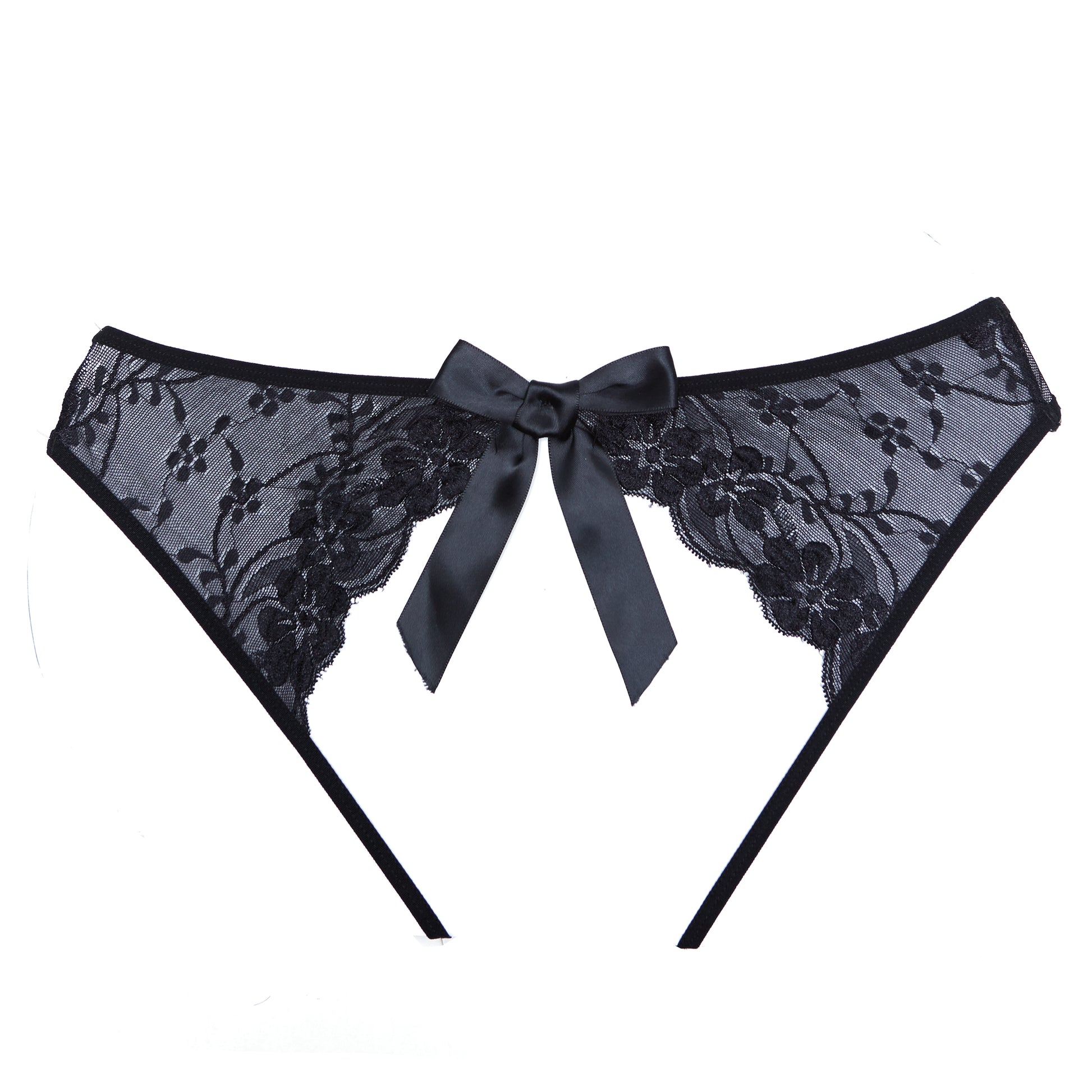 Lace Dreams & Mesh Schemes - Feel The Essence 