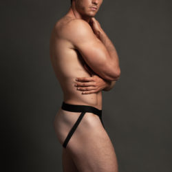 Lace Jock - Feel The Essence 
